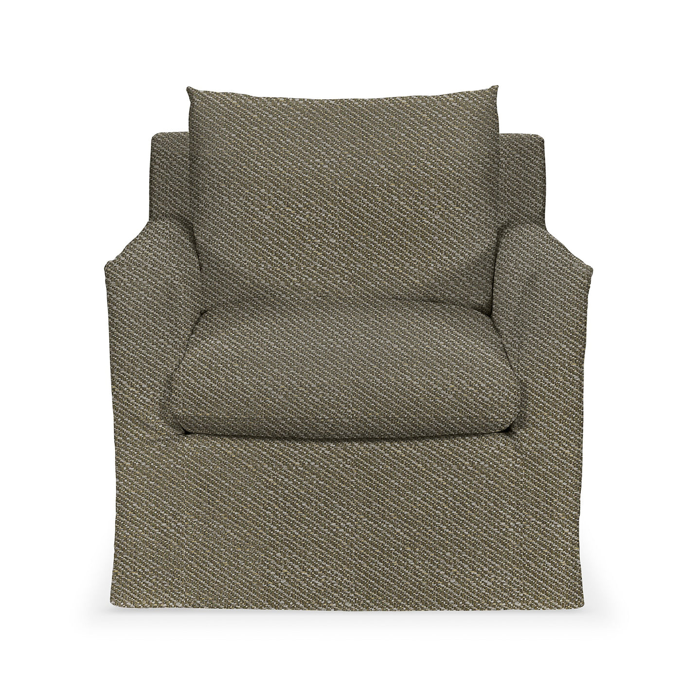 Cassiano Swivel Chair