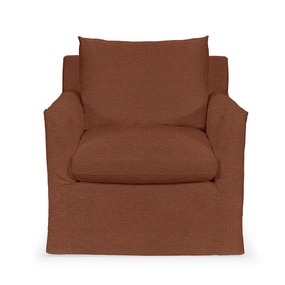 Cassiano Swivel Chair
