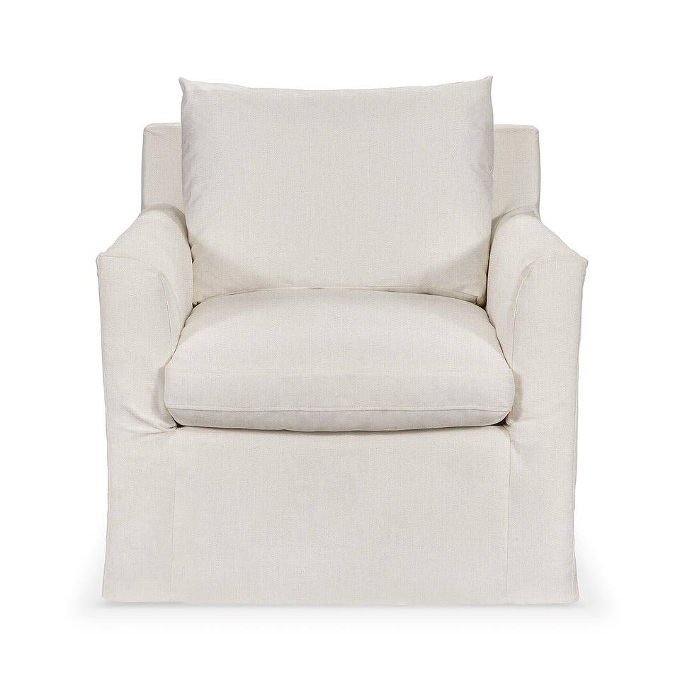 Cassiano Swivel Chair