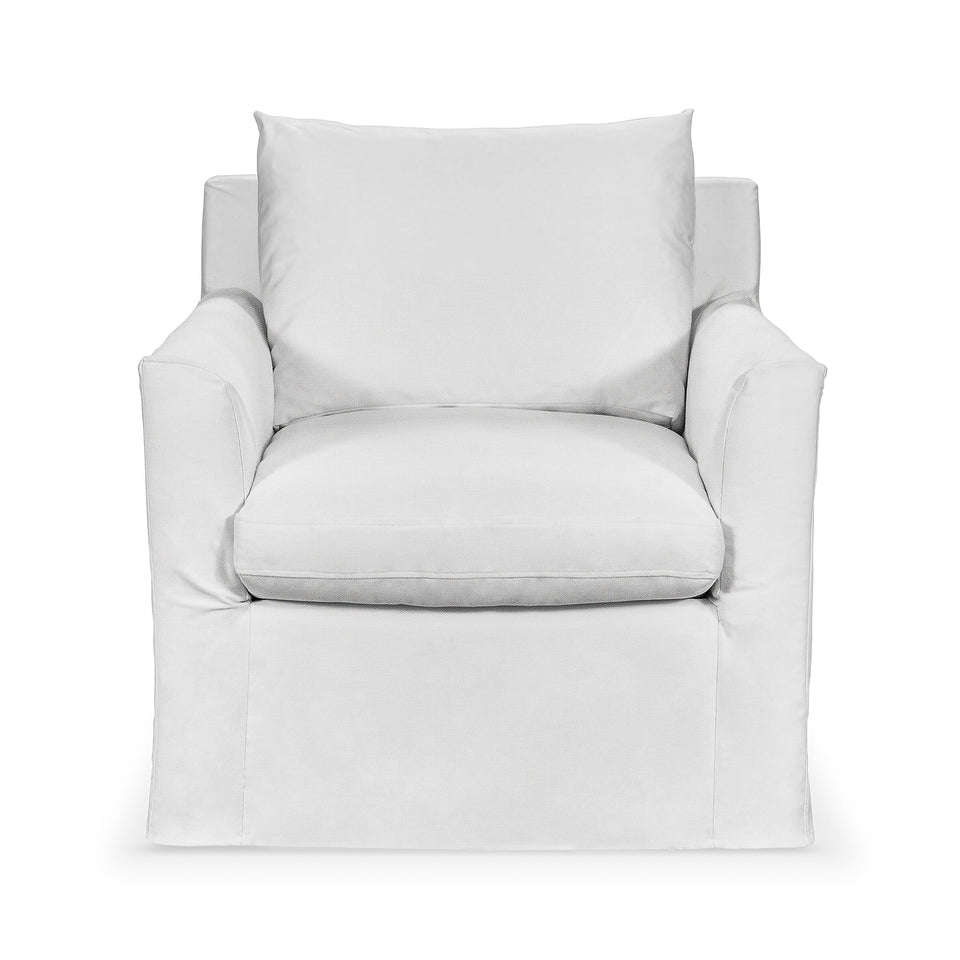 Cassiano Swivel Chair