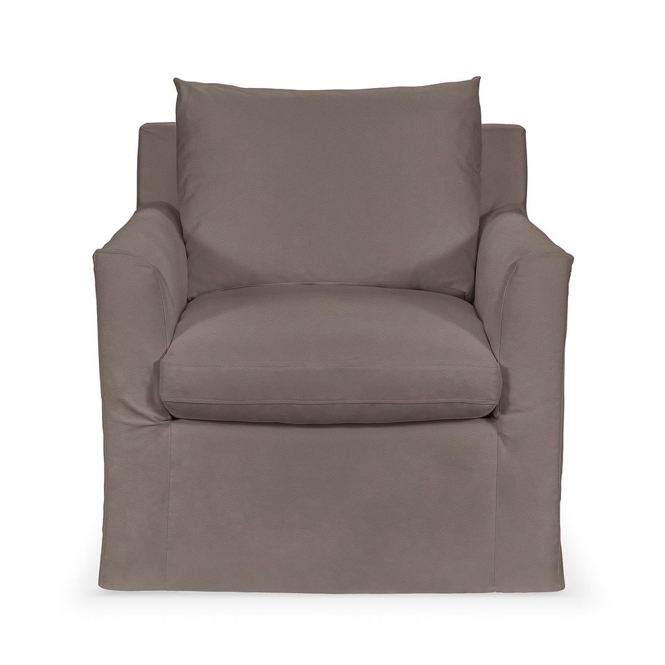 Cassiano Swivel Chair