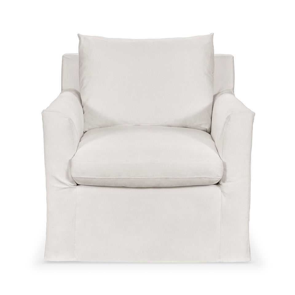 Cassiano Swivel Chair