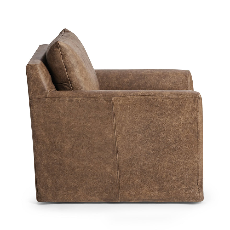 Cassiano Swivel Chair
