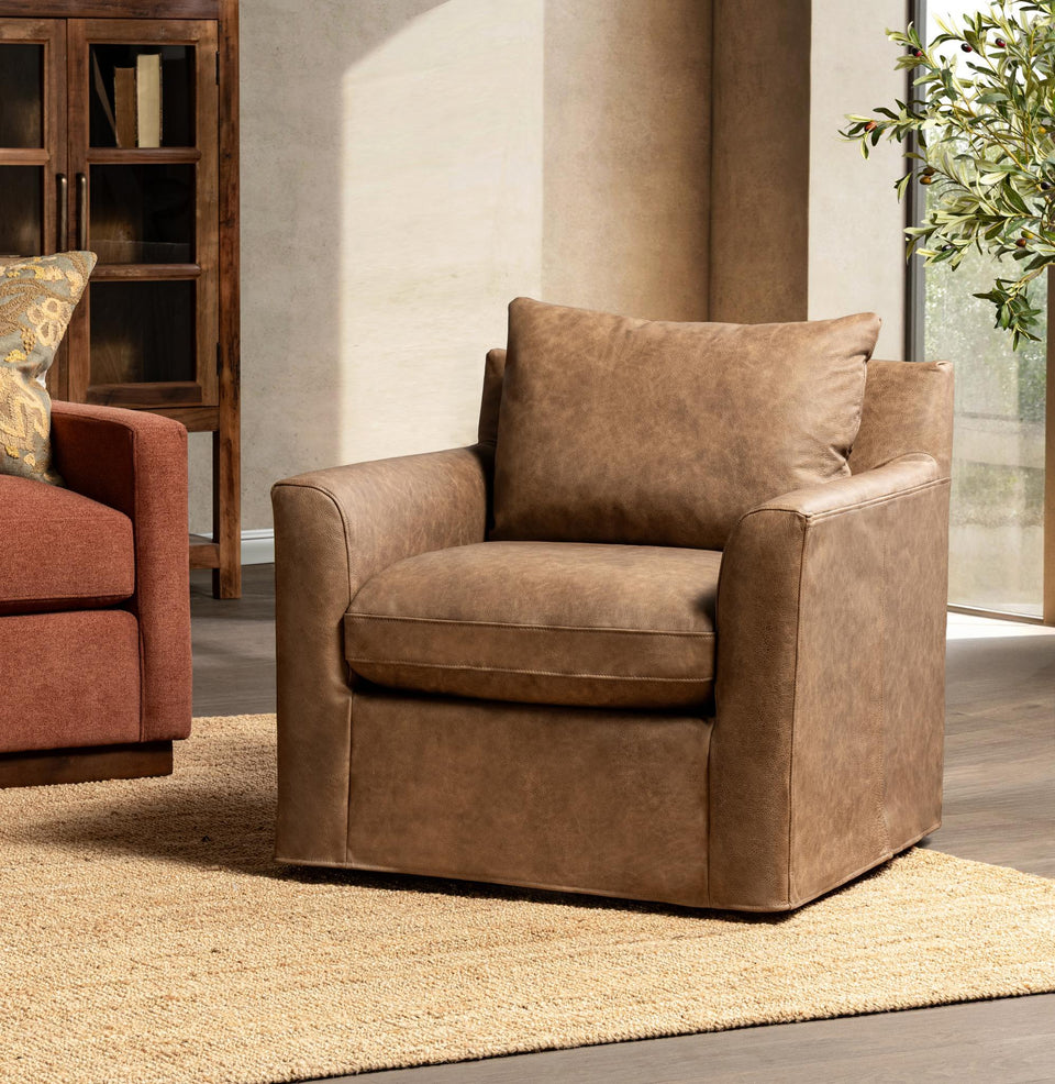 Cassiano Swivel Chair