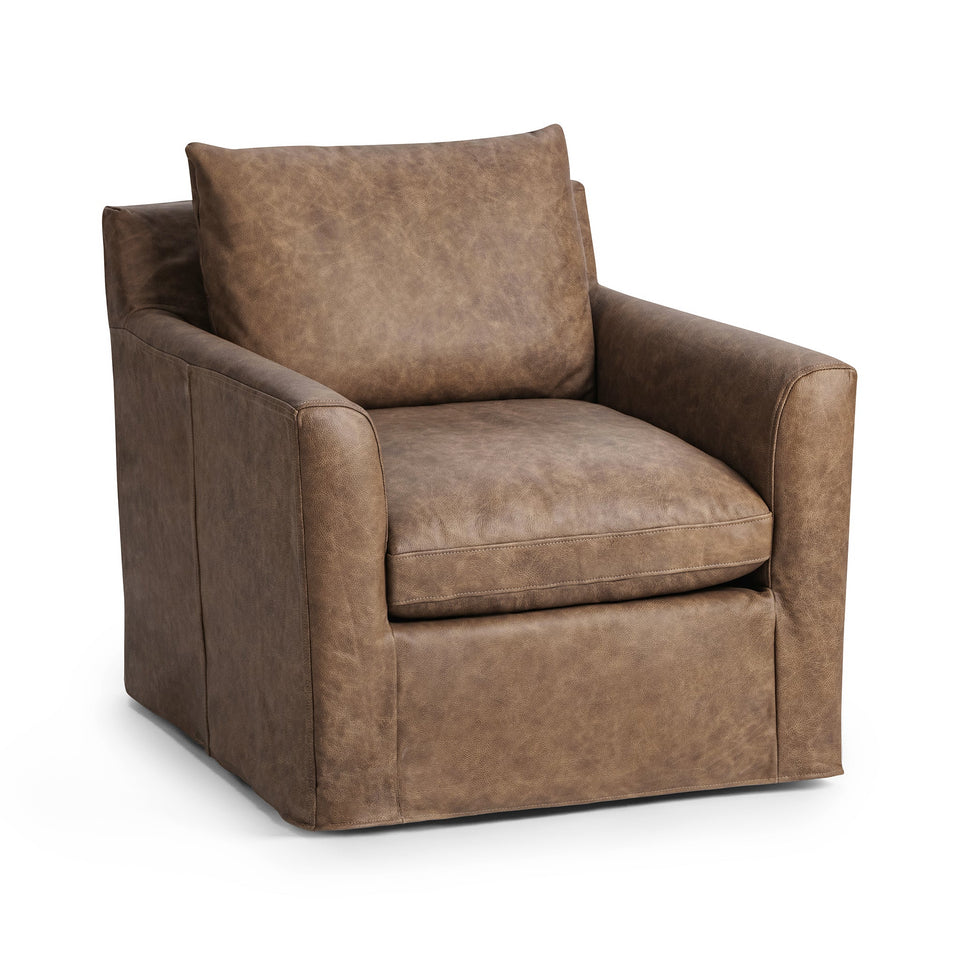Cassiano Swivel Chair