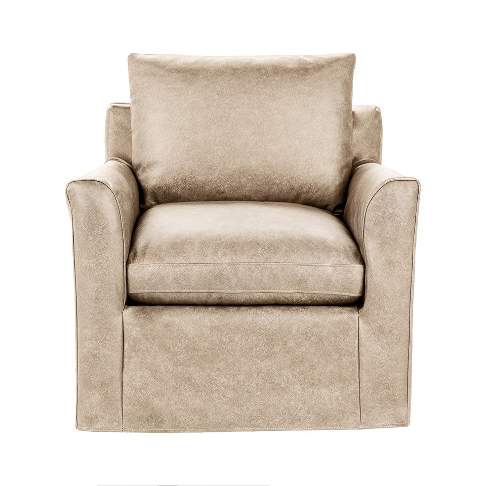 Cassiano Swivel Chair
