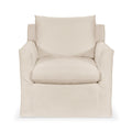 Cassiano Swivel Chair