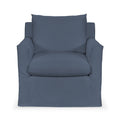 Cassiano Swivel Chair