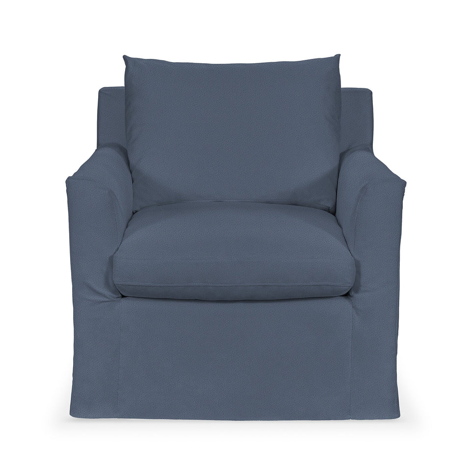Cassiano Swivel Chair