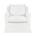 Cassiano Swivel Chair