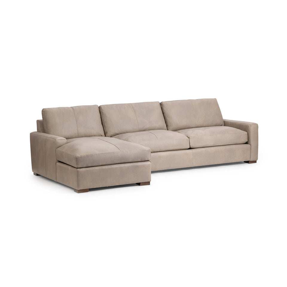 Coburn Left Chaise Sofa