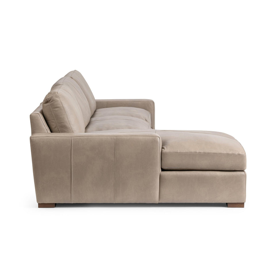 Coburn Left Chaise Sofa