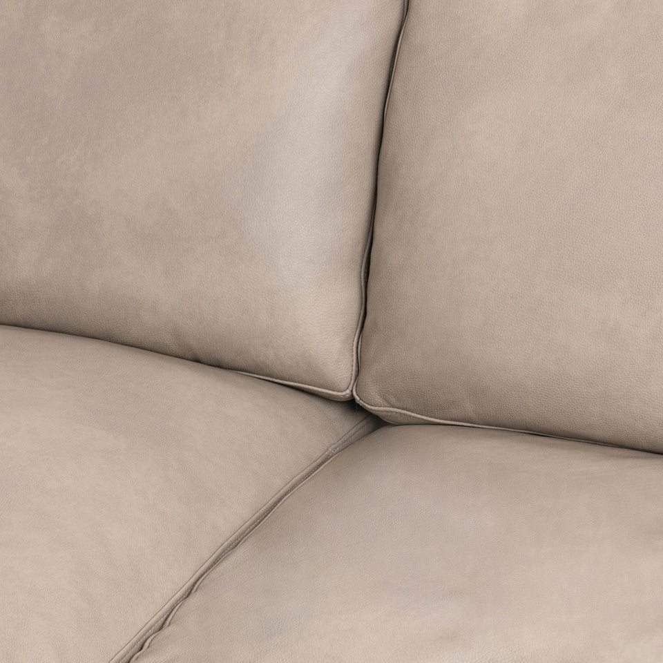Coburn Left Chaise Sofa