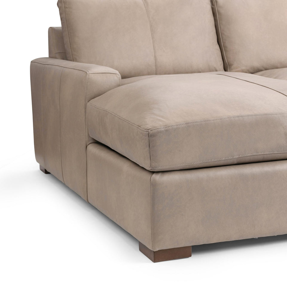 Coburn Left Chaise Sofa