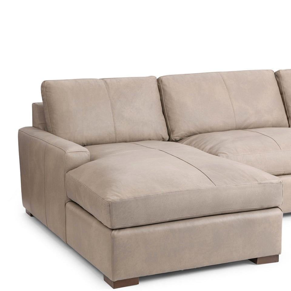 Coburn Left Chaise Sofa