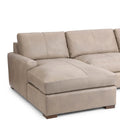Coburn Left Chaise Sofa