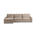 Coburn Left Chaise Sofa