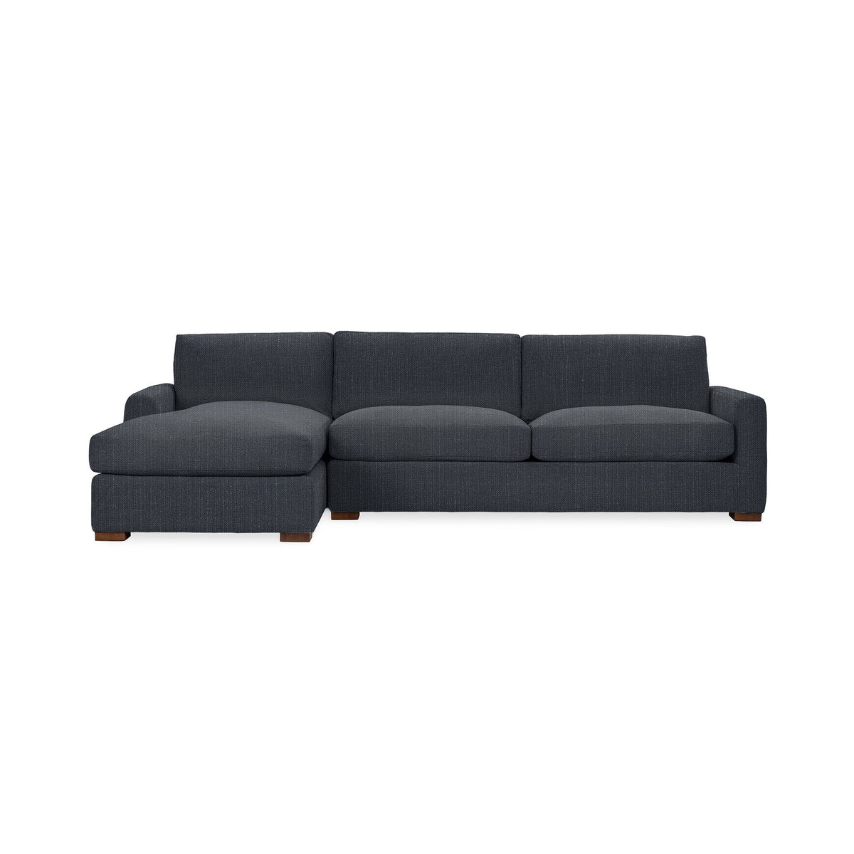Coburn Left Chaise Sofa