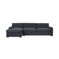 Coburn Left Chaise Sofa