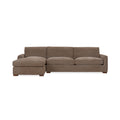Coburn Left Chaise Sofa