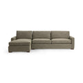 Coburn Left Chaise Sofa