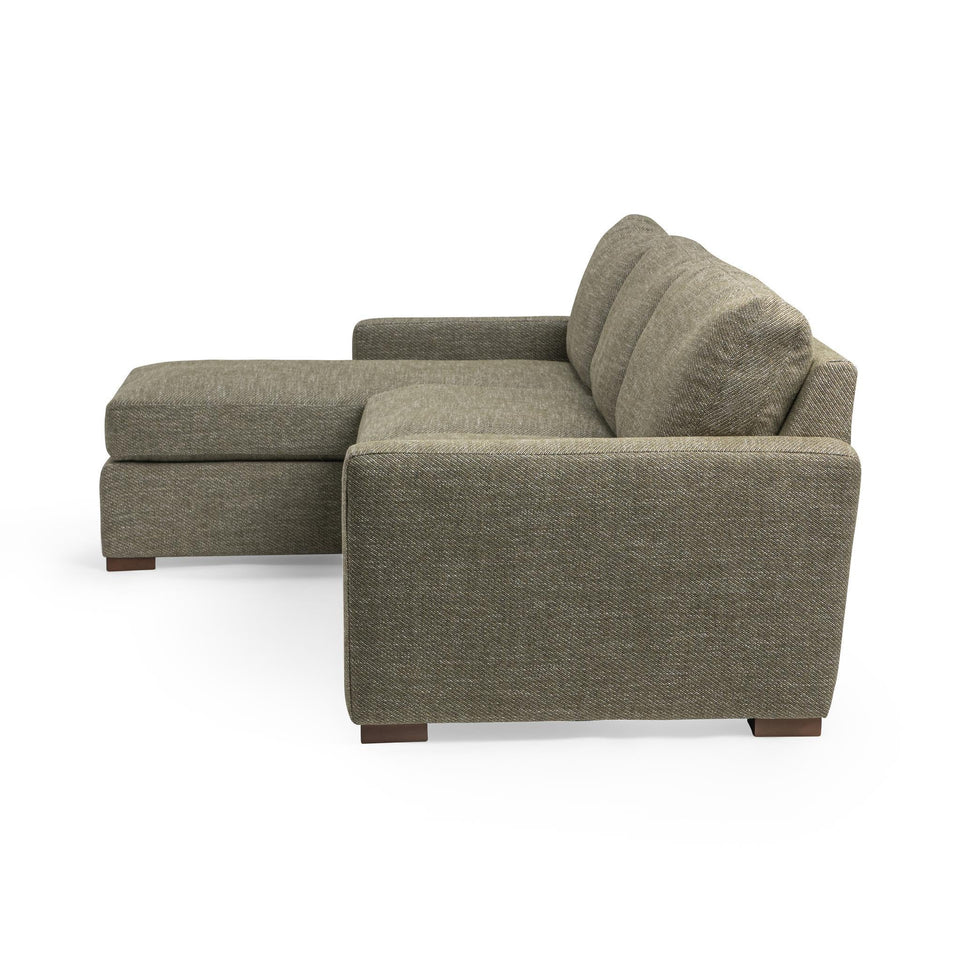 Coburn Left Chaise Sofa