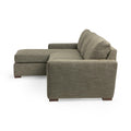 Coburn Left Chaise Sofa