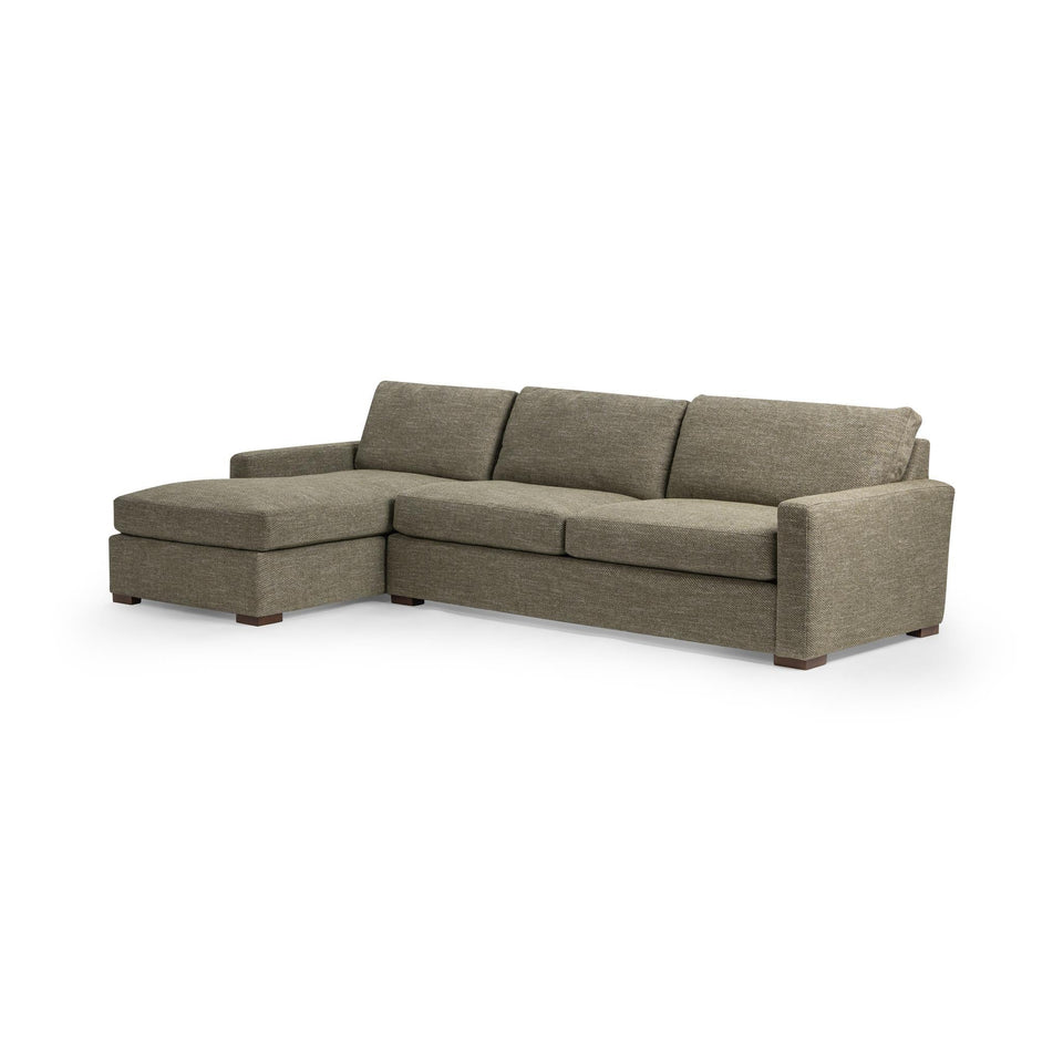 Coburn Left Chaise Sofa