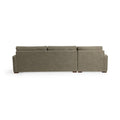 Coburn Left Chaise Sofa