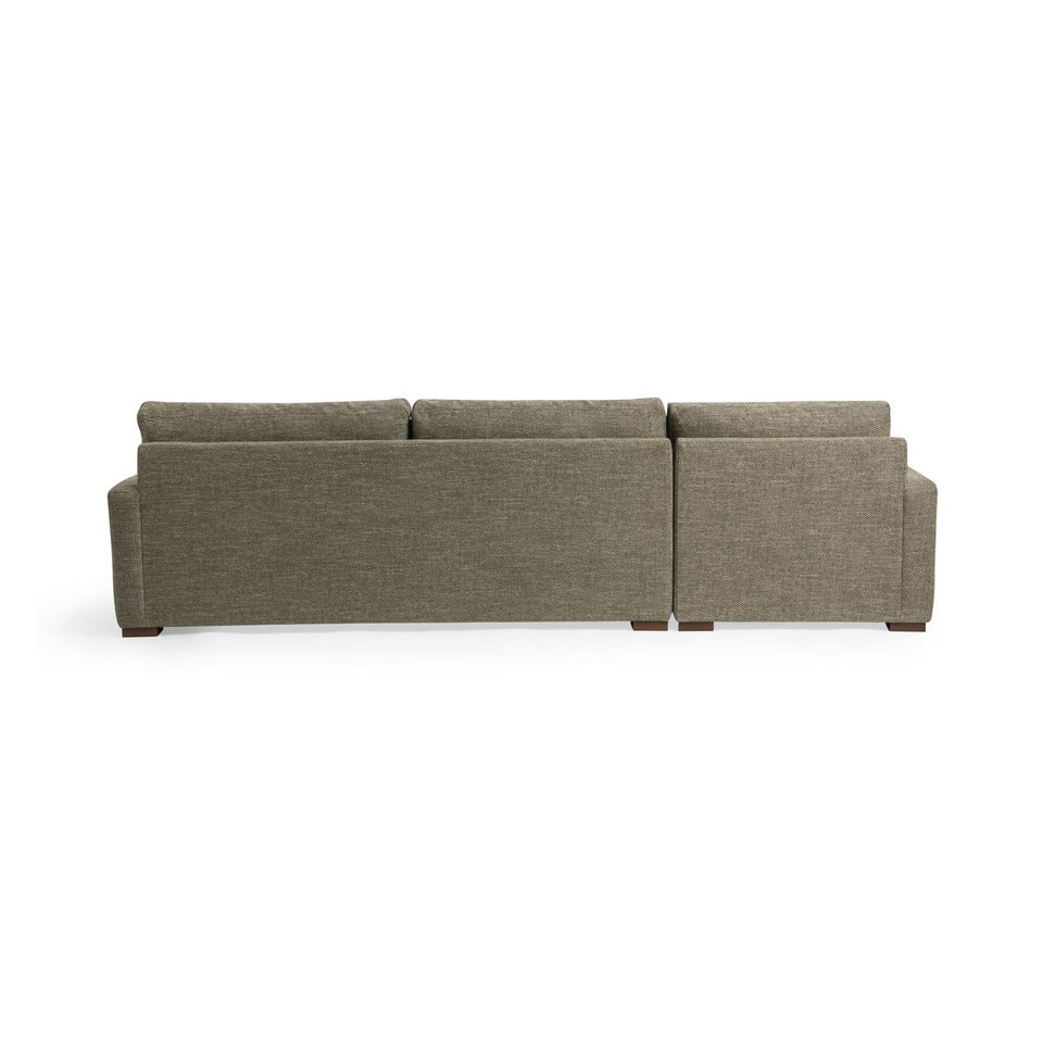 Coburn Left Chaise Sofa