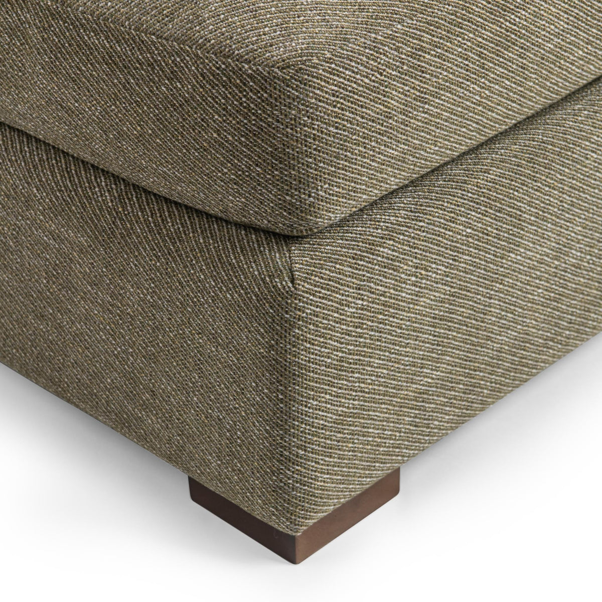 Coburn Left Chaise Sofa