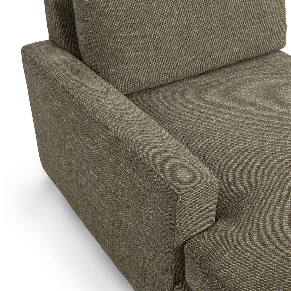 Coburn Left Chaise Sofa