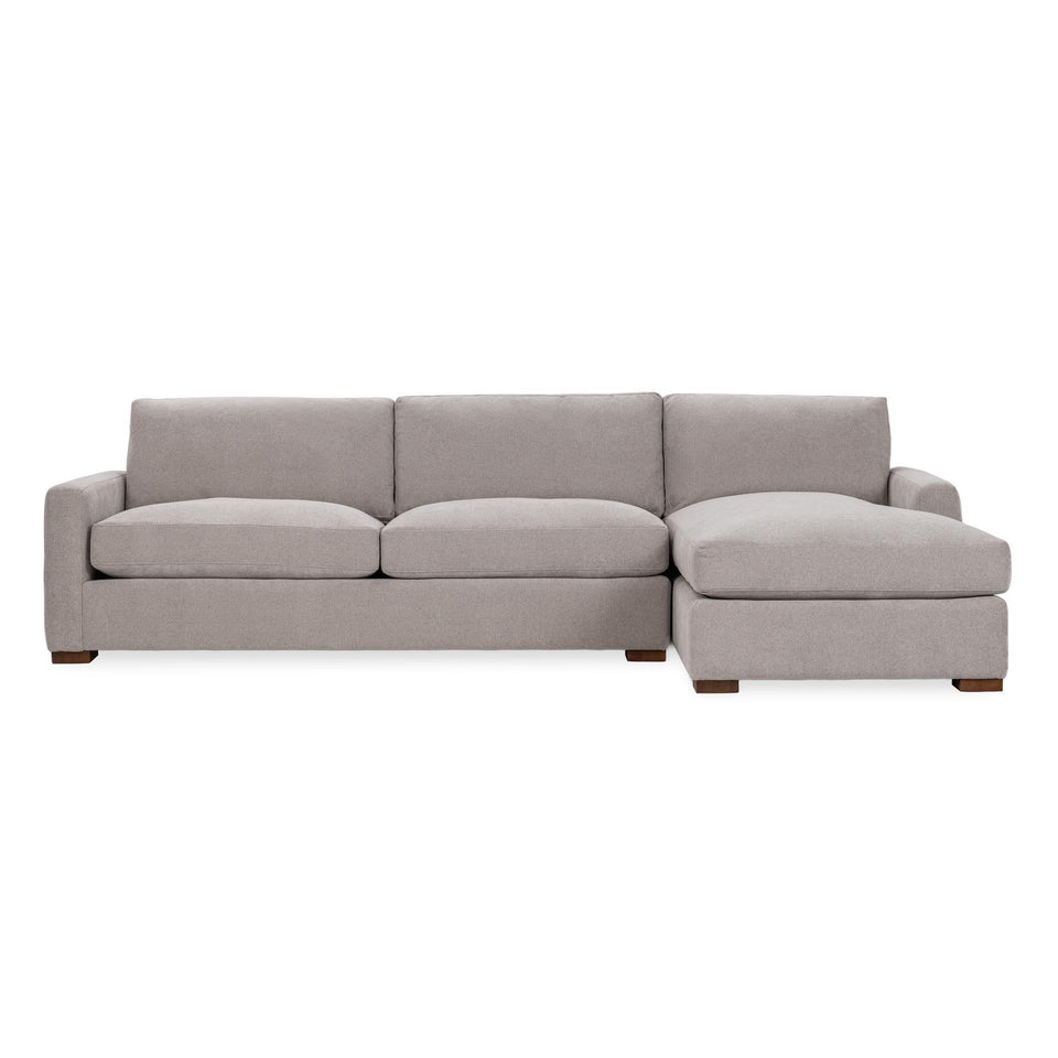 Coburn Right Chaise Sofa