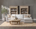 Coburn Right Chaise Sofa