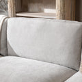 Coburn Right Chaise Sofa