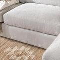 Coburn Right Chaise Sofa