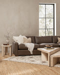 Coburn Right Chaise Sofa