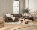 Coburn Right Chaise Sofa