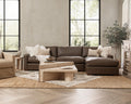 Coburn Right Chaise Sofa