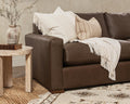 Coburn Right Chaise Sofa