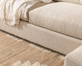 Coburn Right Chaise Sofa
