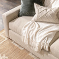 Coburn Right Chaise Sofa