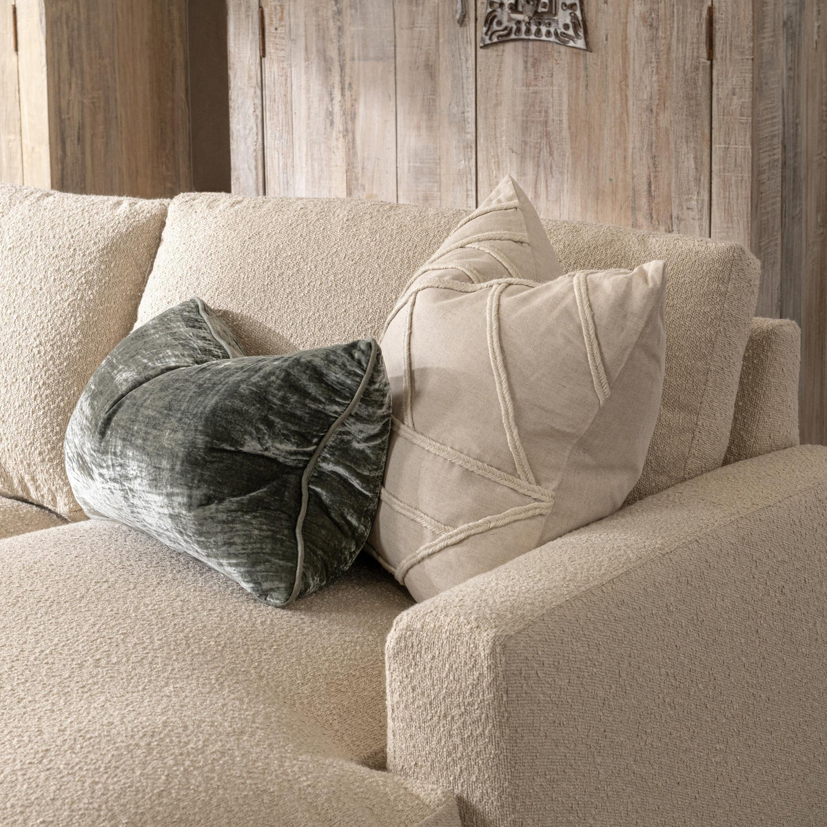 Coburn Right Chaise Sofa