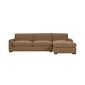 Coburn Right Chaise Sofa