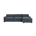 Coburn Right Chaise Sofa