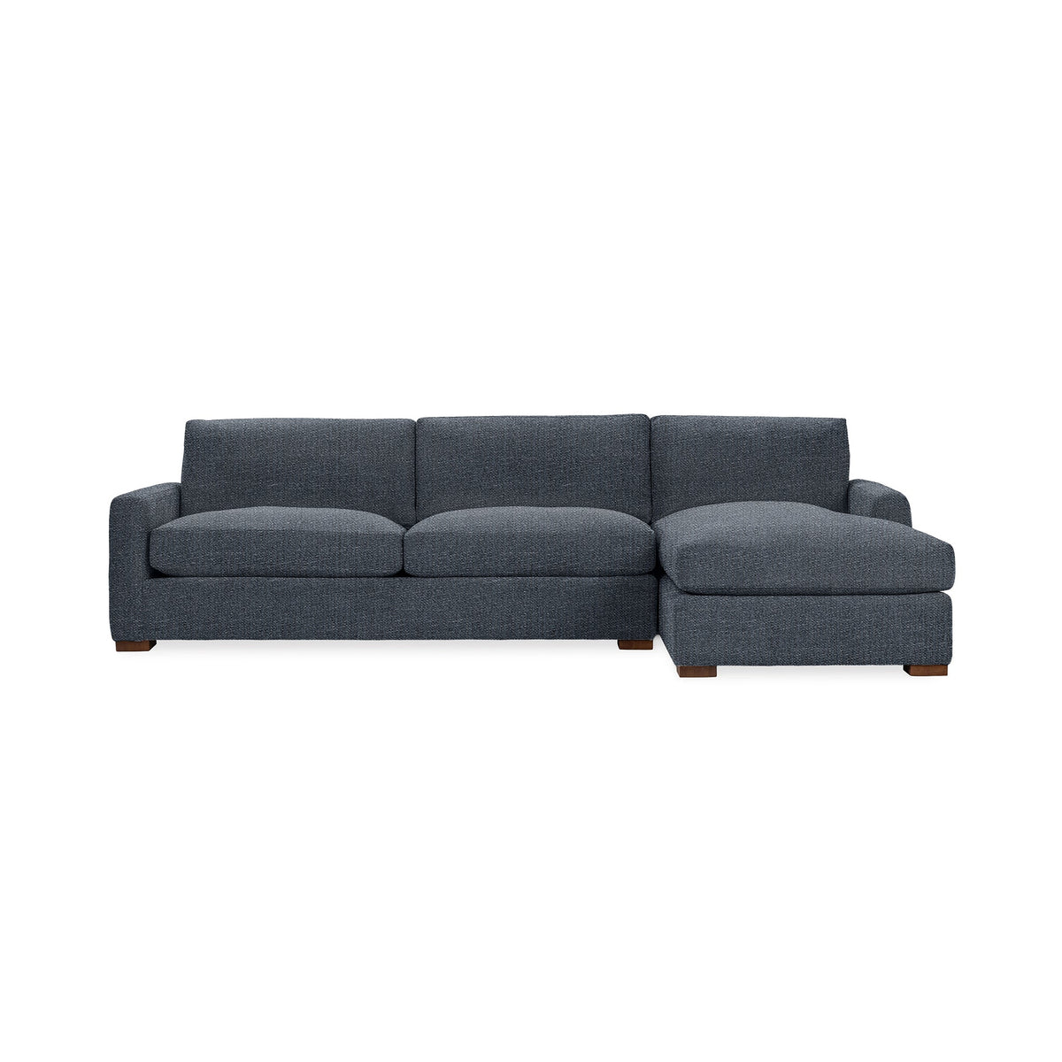 Coburn Right Chaise Sofa