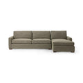 Coburn Right Chaise Sofa