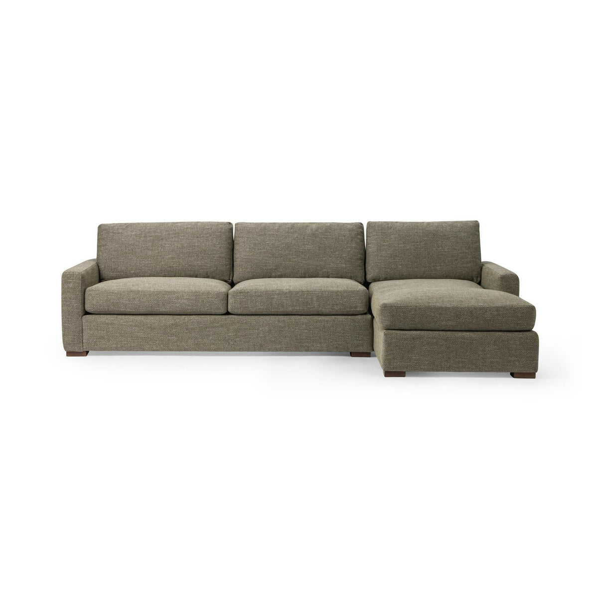 Coburn Right Chaise Sofa