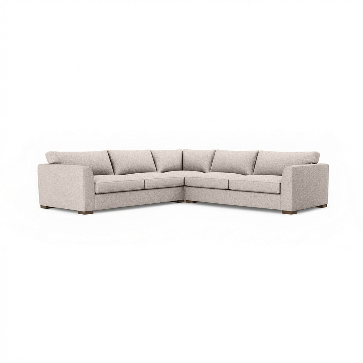 Bryson 3 Piece Sectional