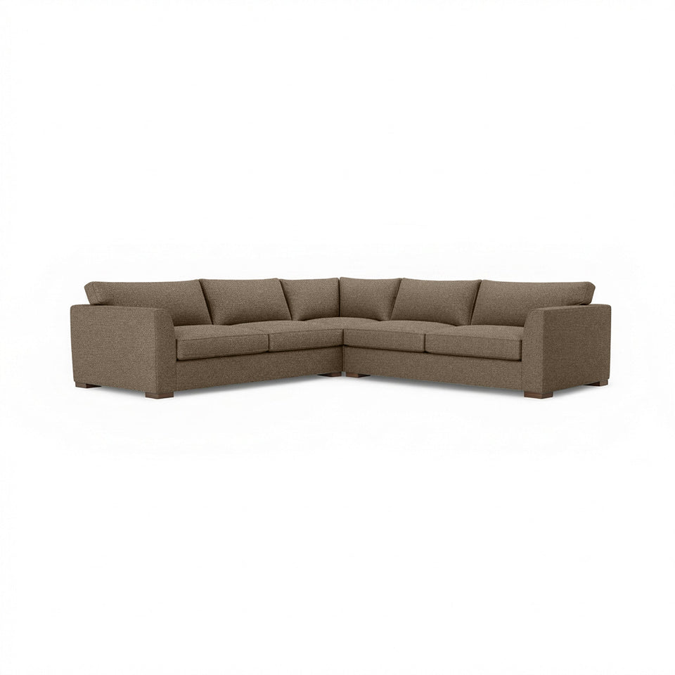 Bryson 3 Piece Sectional